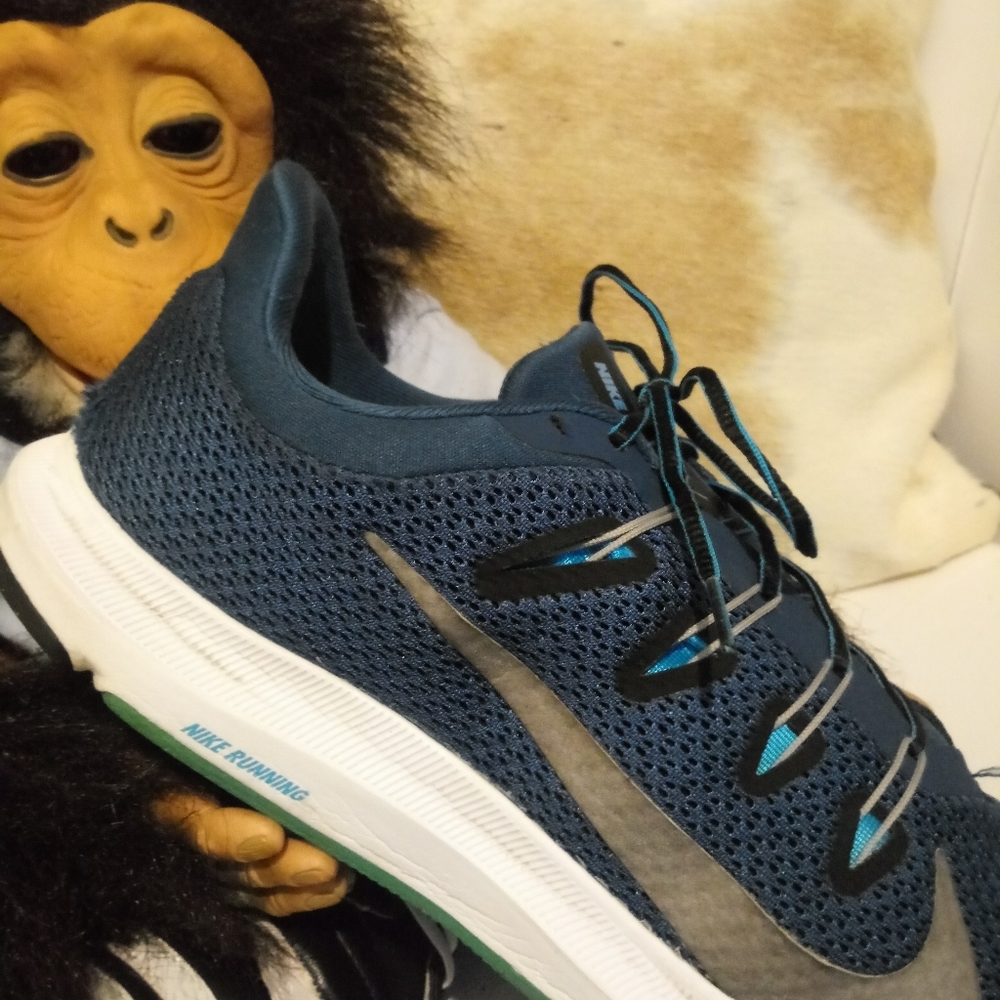 Nike Quest - image 6